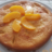 Gâteau facile aux pêches