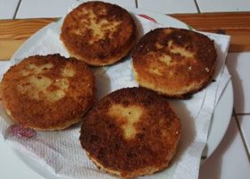 Croques Saumon et Boursin