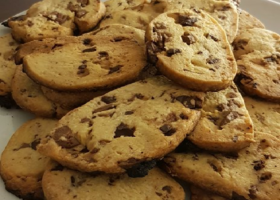 Cookies Maison by Lilou