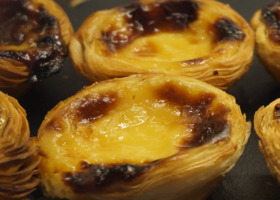 Pastéis de nata