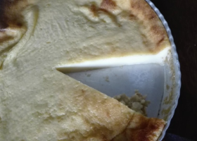 Millassine de Sandrine