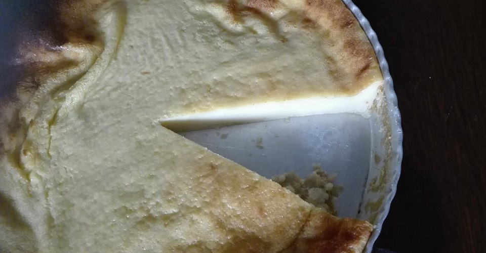 Millassine de Sandrine