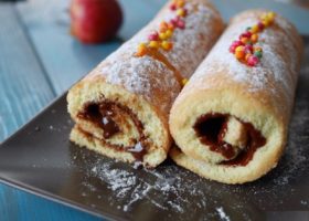 Biscuit à rouler hyper simple et rapide