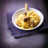 Poularde à la crème et au vin jaune de Martine