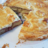 Tourte Lorraine de Maman aux pommes de terre