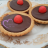 Tartelettes chococaramel