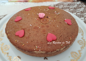 Gâteau au chocolat Pâtisseriebeau&bon
