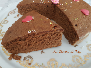Gateau Au Chocolat Patisseriebeau Bon Les Recettes De Titi