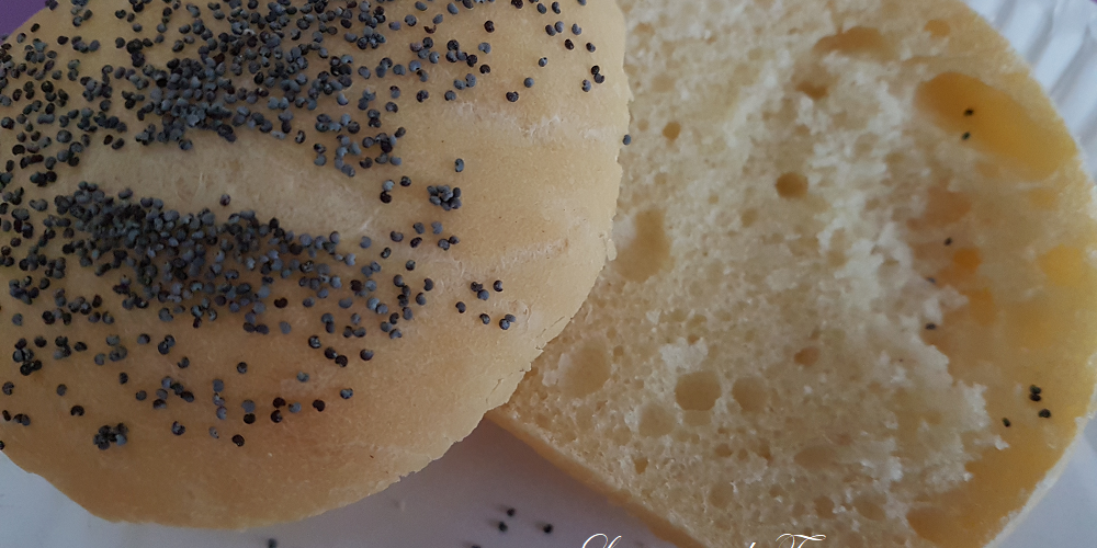 Petits pains « Brötchen »