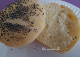 Petits pains « Brötchen »