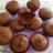 Muffins au chocolat de Titi