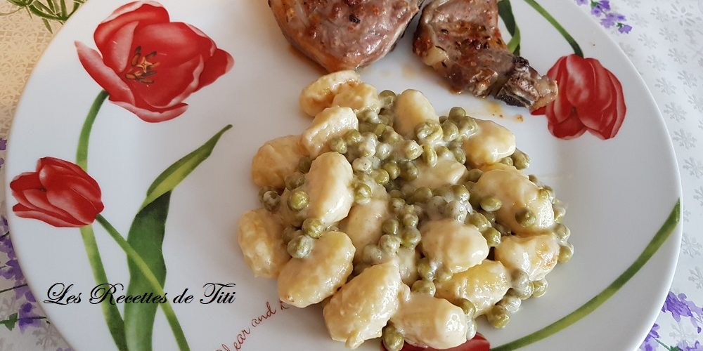 Côtelettes d’agneau au sel fou…