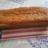 Cake moelleux aux amandes