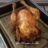 Poulet rôti aux épices