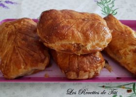 Pâté lorrain à ma façon