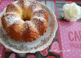 Gâteau yaourt nature