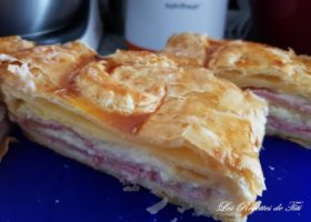 Feuillantine comtoise