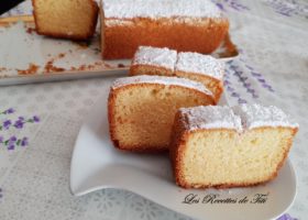 Quatre-quarts au Cook’in