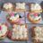 Trendy aux mirabelles et chantilly mascarpone