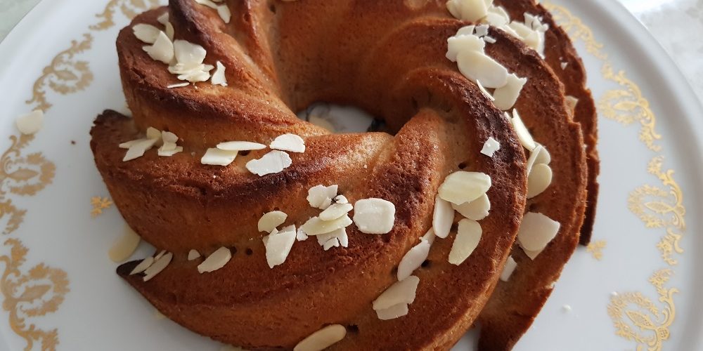 Tourbillon choco amande