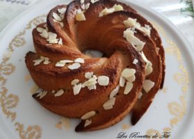 Tourbillon choco amande