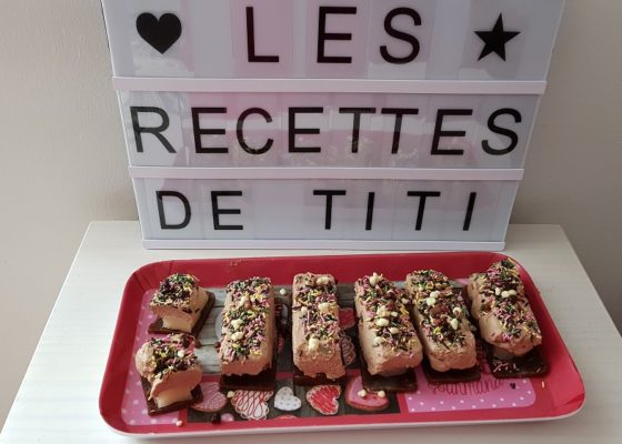 Dessert Page 3 Les Recettes De Titi
