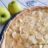 Tarte aux pommes à ma façon