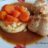 Paupiettes de porc aux carottes