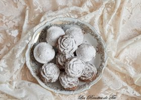 Les petits moelleux chocolatés