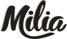 Logo partenaire Milia Saveur par "Les Recettes de Titi"