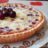 Tarte aux cerises