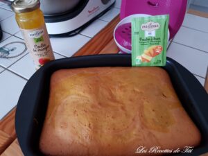 GAMME BIO LA PATELIERE