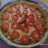 Tarte thon et tomates