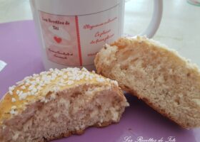 Brioches Marocaines Milia