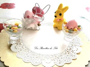 mise en bouche Ouessant