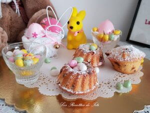 Napperons dentelles x 6