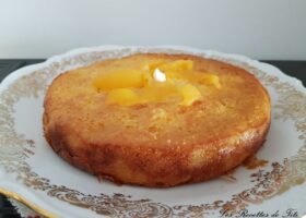 Gâteaux à l’abricot