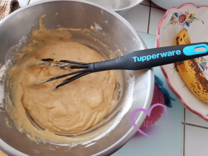 Banana bread moelleux par "Les Recettes de Titi"