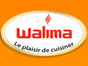 Logo partenaire Walima par "Les Recettes de Titi"
