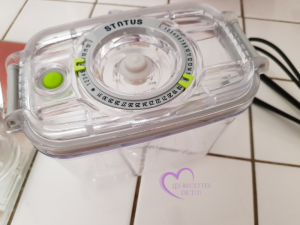 Petits gâteaux au yaourt framboises par "Les Recettes de Titi"