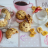 Cookies aux chips de bananes et chocolat