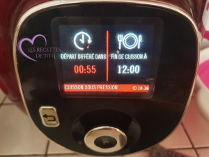 Pommes de terre en ragoût à ma façon par "Les Recettes de Titi"