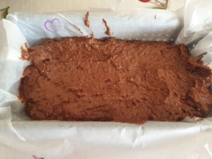 Gâteau choco coco de Dédé par "Les Recettes de Titi"