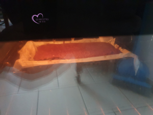 Gâteau choco coco de Dédé par "Les Recettes de Titi"