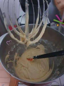 Muffins pépites de chocolats par "Les Recettes de Titi"