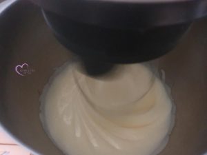 Gâteau à l’orange sans farine par "Les Recettes de Titi"