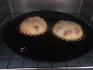 Tartelettes aux mini knacks par 'Les Recettes de Titi"