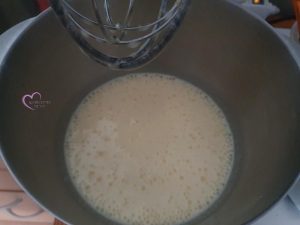 Gâteau à l’orange sans farine par "Les Recettes de Titi"