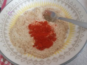 Pommes de terre en chemise de lard maigre fumé par "Les Recettes de Titi"