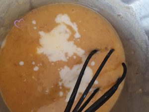 Gâteau banane et noix de coco par "Les Recettes de Titi"